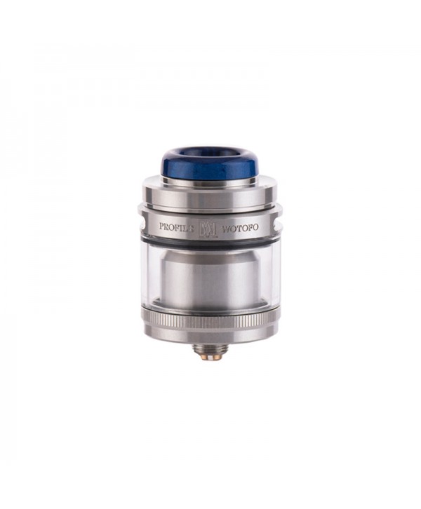 Wotofo Profile M RTA 24.5mm