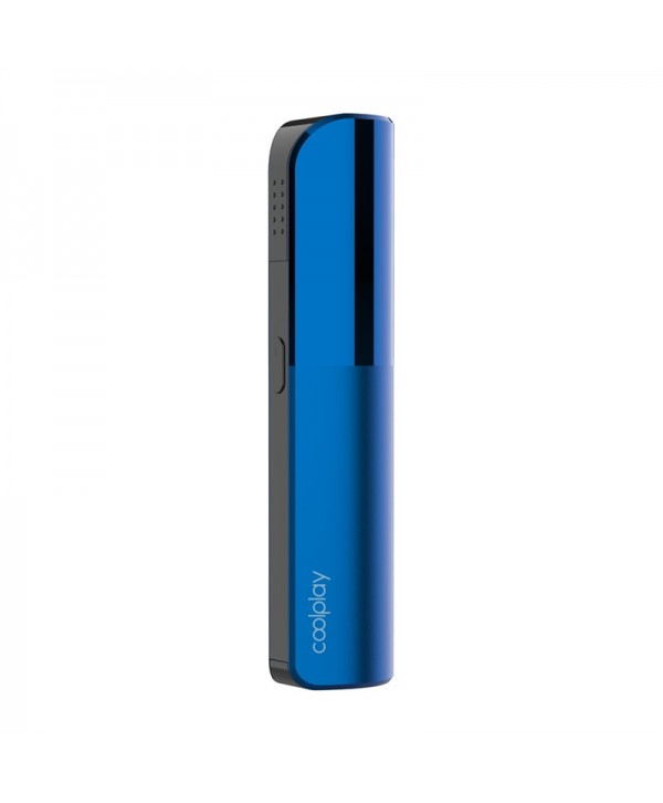 Coolplay Q3 Heat Not Burn Device 900mAh