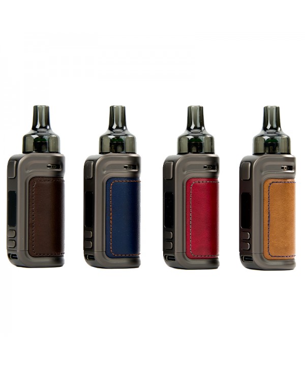 Eleaf iSolo Air Pod Mod Kit 40W 1500mAh