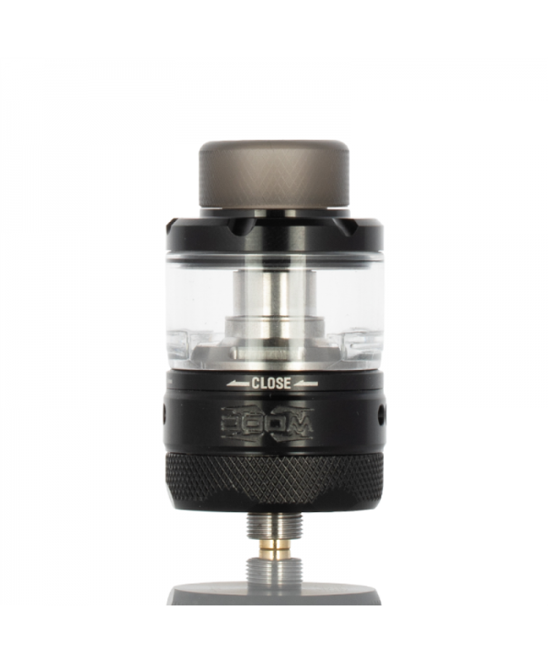 Damn Vape DOOM X Mesh RTA 26mm