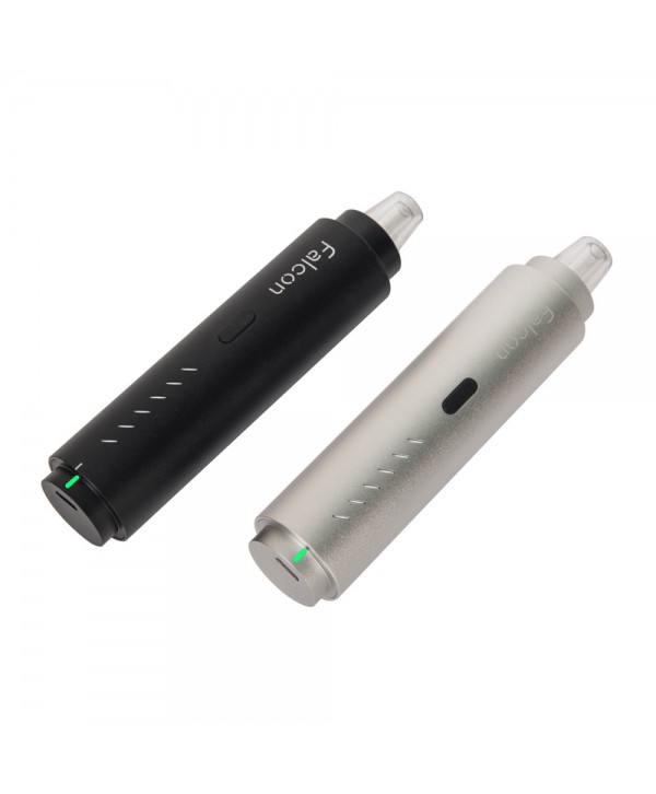 Green Fire Falcon Dry Herb Vaporizer 2200mAh