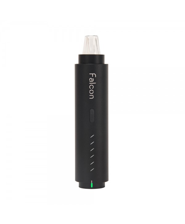 Green Fire Falcon Dry Herb Vaporizer 2200mAh