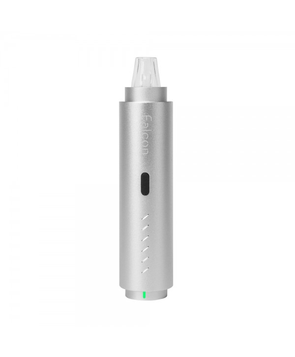 Green Fire Falcon Dry Herb Vaporizer 2200mAh