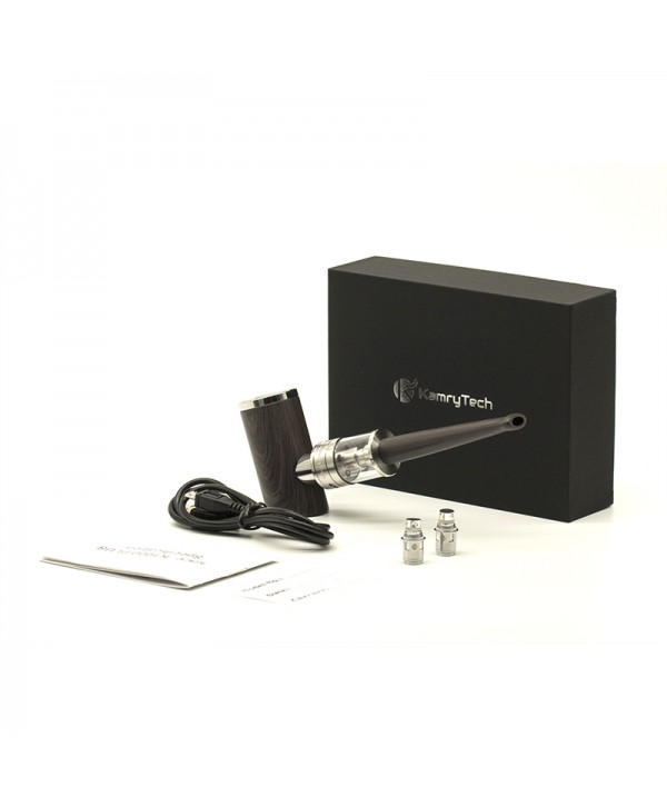 Kamry K1000 Plus ePipe Kit 1000mAh