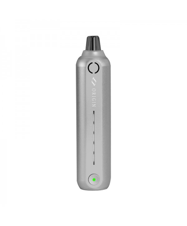 Green Fire Origin 2 Dry Herb & Wax Vaporizer 2200mAh