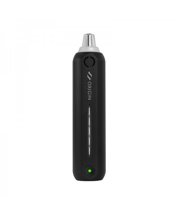 Green Fire Origin 2 Dry Herb & Wax Vaporizer 2200mAh