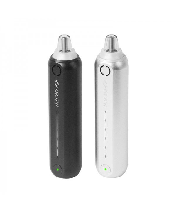 Green Fire Origin 2 Dry Herb & Wax Vaporizer 2200mAh