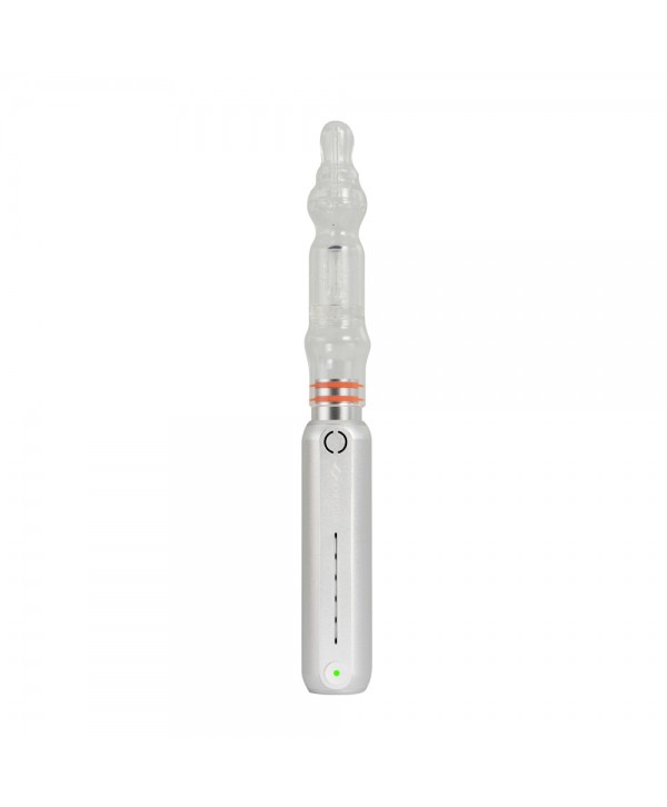 Green Fire Origin 2 Dry Herb & Wax Vaporizer 2200mAh