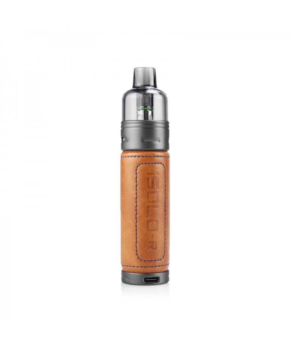 Eleaf iSolo R Pod Mod Kit 30W 1800mAh
