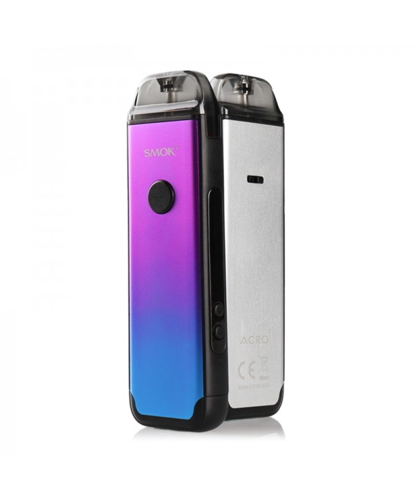 SMOK ACRO Pod System Kit 25W 1000mAh