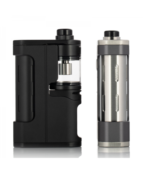 Dovpo x Suicide Mods Abyss AIO 60W SBS Kit