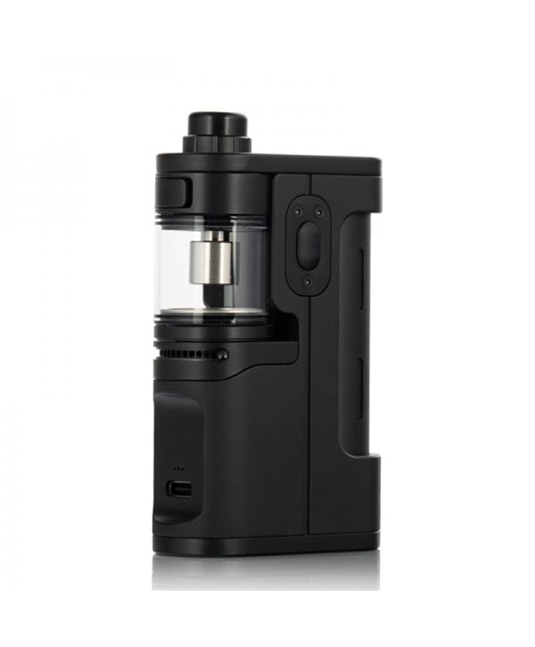 Dovpo x Suicide Mods Abyss AIO 60W SBS Kit