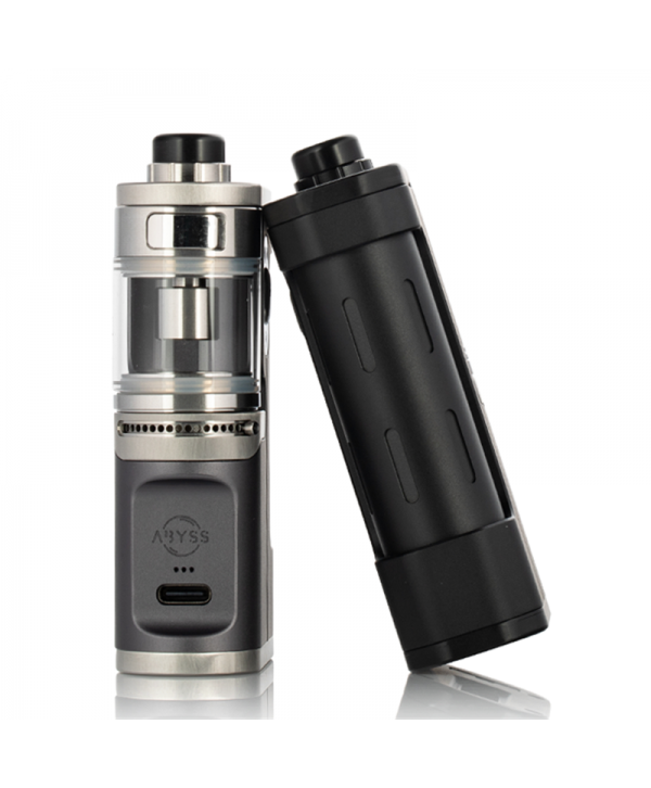 Dovpo x Suicide Mods Abyss AIO 60W SBS Kit