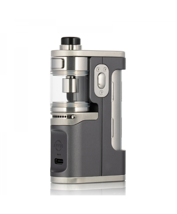 Dovpo x Suicide Mods Abyss AIO 60W SBS Kit