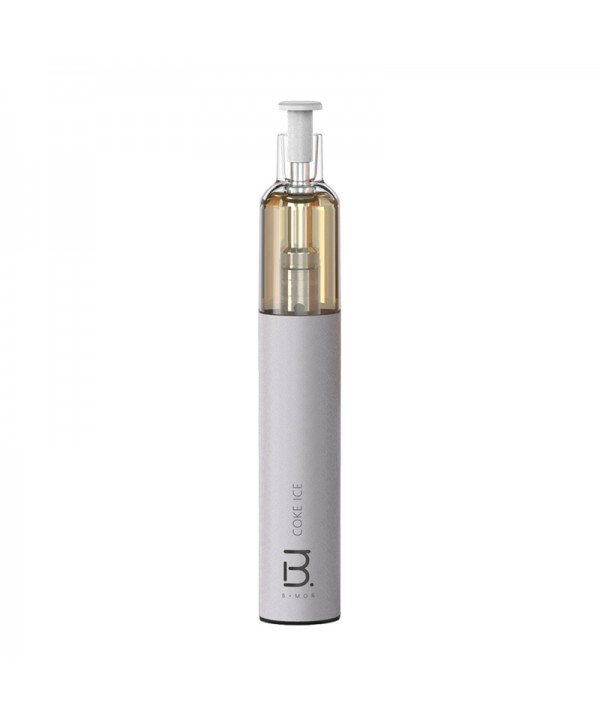 BMOR Selva Disposable Vape Kit 2000 Puffs 1100mAh