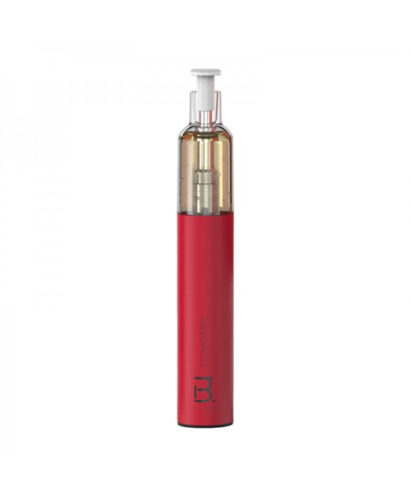 BMOR Selva Disposable Vape Kit 2000 Puffs 1100mAh