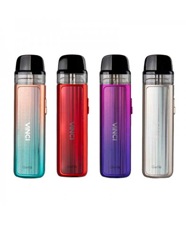 VOOPOO VINCI Pod System Kit 800mAh