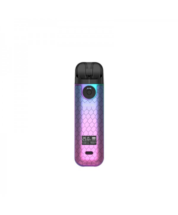 SMOK Novo 4 Pod System Kit 25W 800mAh