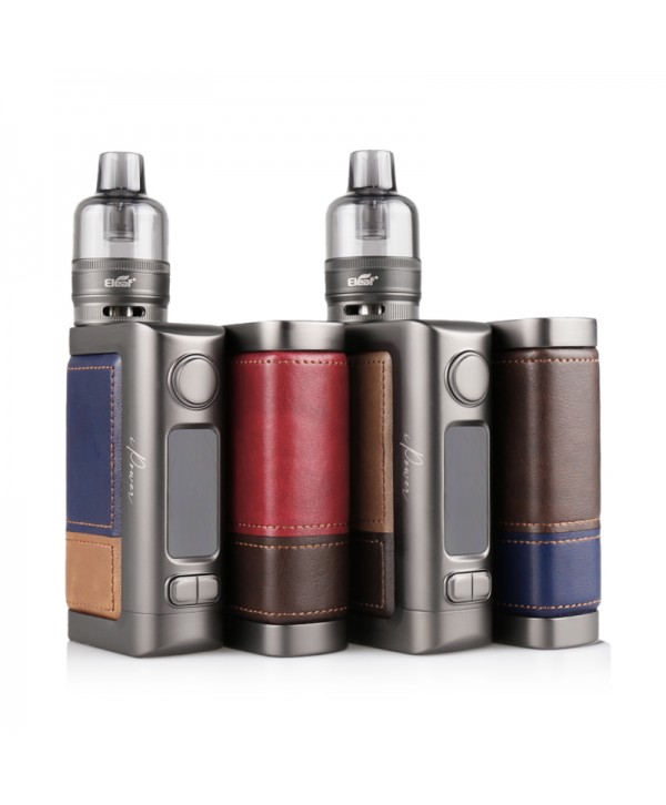 Eleaf iStick Power 2/2C Kit 80W/160W with GTL Pod Tank