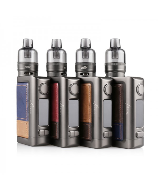 Eleaf iStick Power 2/2C Kit 80W/160W with GTL Pod Tank