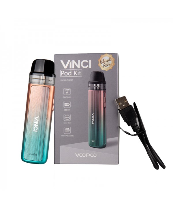VOOPOO VINCI Pod System Kit 800mAh