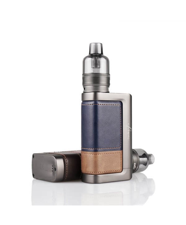 Eleaf iStick Power 2/2C Kit 80W/160W with GTL Pod Tank