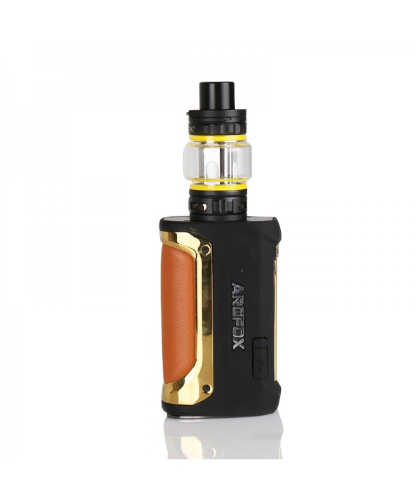 SMOK ARCFOX Kit 230W with TFV18 Sub Ohm Tank
