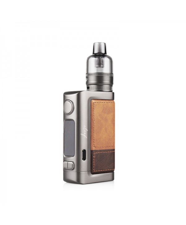 Eleaf iStick Power 2/2C Kit 80W/160W with GTL Pod Tank