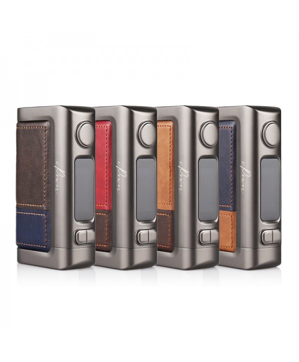 Eleaf iStick Power 2/2C Box Mod 80W/160W