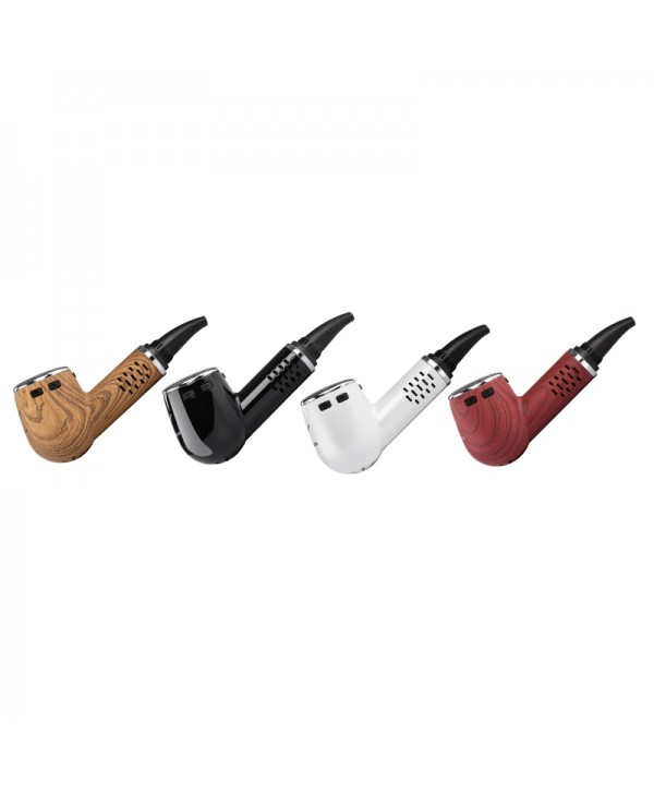 Anlerr Pipevape Dry Herb Vaporizer Kit 1000mAh