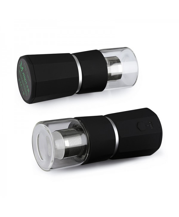 LTQ Vapor Mangler Electric Herb Grinder Kit 1100mAh