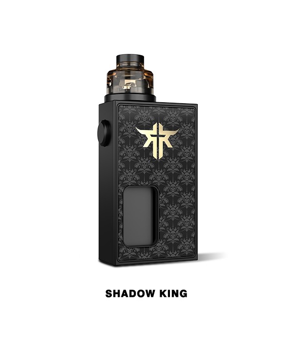 Vandy Vape Requiem BF Kit