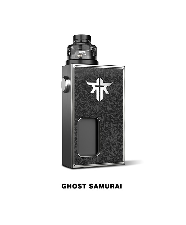 Vandy Vape Requiem BF Kit