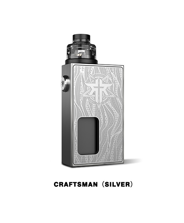 Vandy Vape Requiem BF Kit
