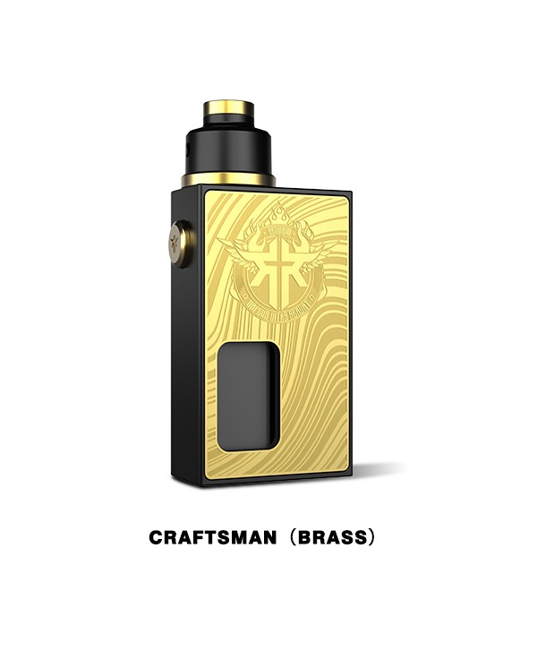 Vandy Vape Requiem BF Kit