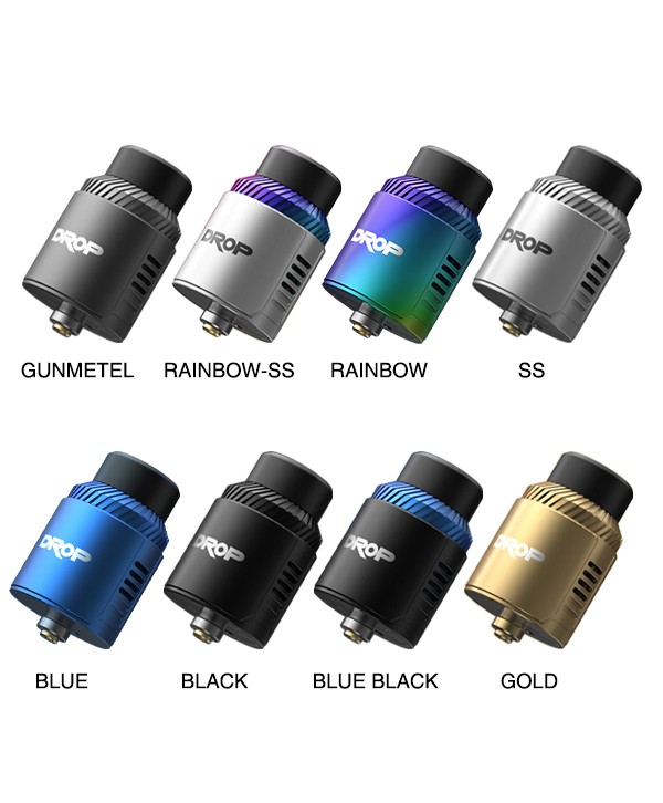 Digiflavor Drop RDA V1.5 24mm