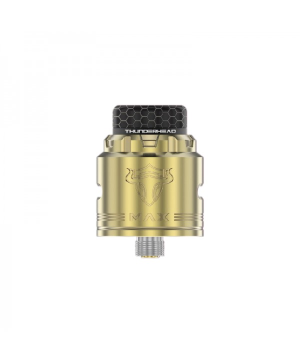 ThunderHead Creations Tauren MAX RDA 25mm