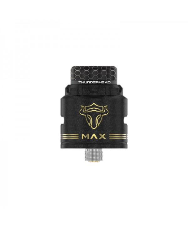 ThunderHead Creations Tauren MAX RDA 25mm