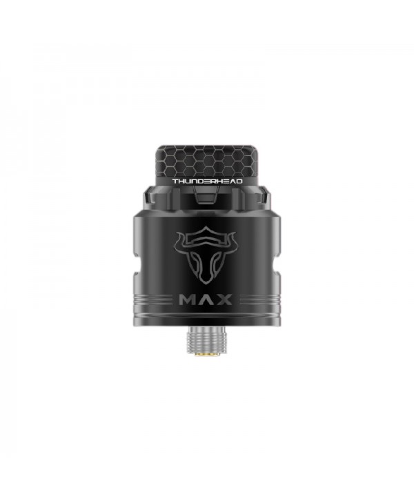 ThunderHead Creations Tauren MAX RDA 25mm