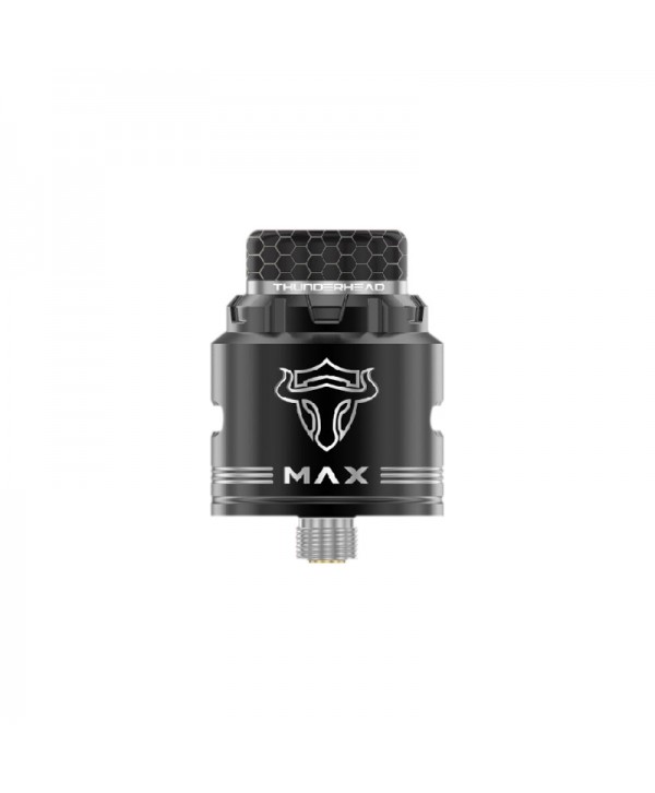 ThunderHead Creations Tauren MAX RDA 25mm