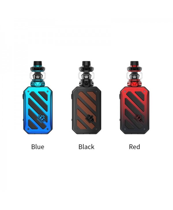 Uwell Crown V 5 Kit 200W