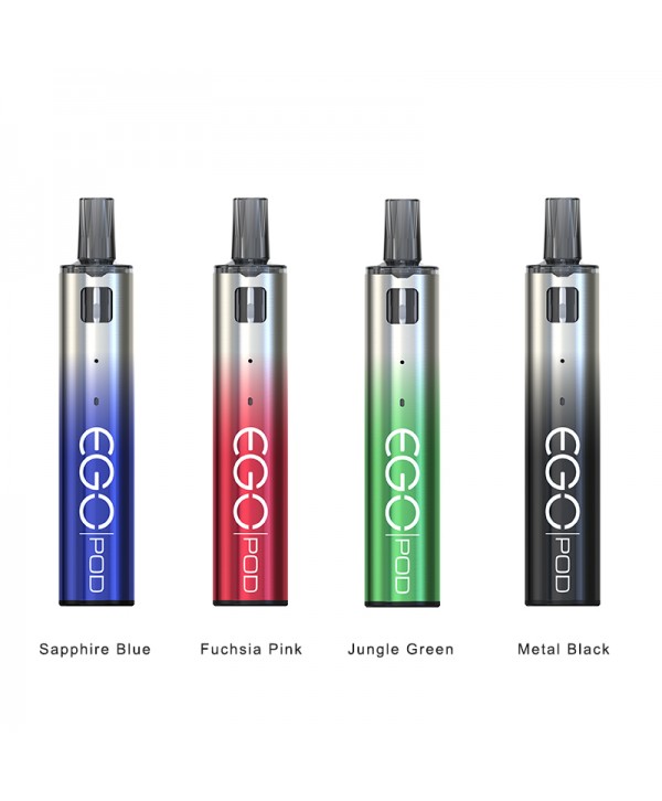 Joyetech eGo Pod AST Version Kit 1000mAh