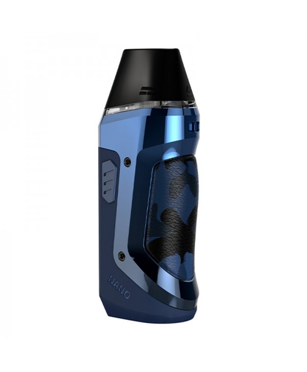 Geekvape Aegis Nano 30W Pod System Kit 800mAh