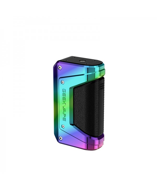 Geekvape L200 (Aegis Legend 2) 200W Box Mod