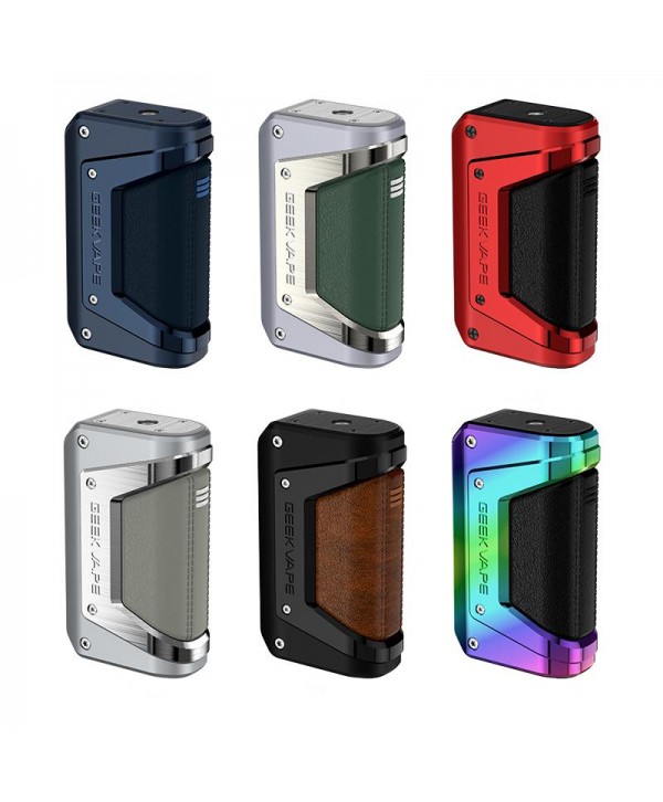 Geekvape L200 (Aegis Legend 2) 200W Box Mod