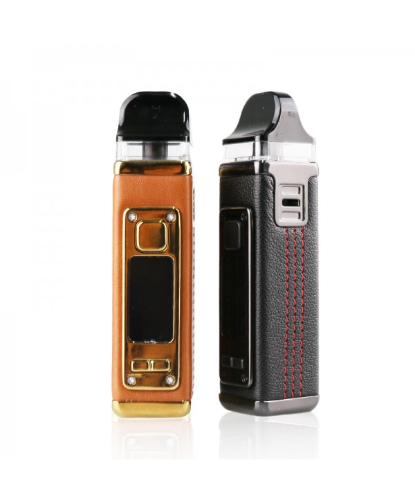 SMOK RPM 4 Pod Mod Kit 60W 1650mAh