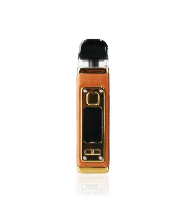 SMOK RPM 4 Pod Mod Kit 60W 1650mAh