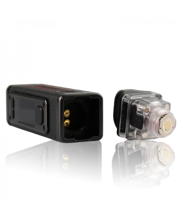 SMOK RPM 4 Pod Mod Kit 60W 1650mAh