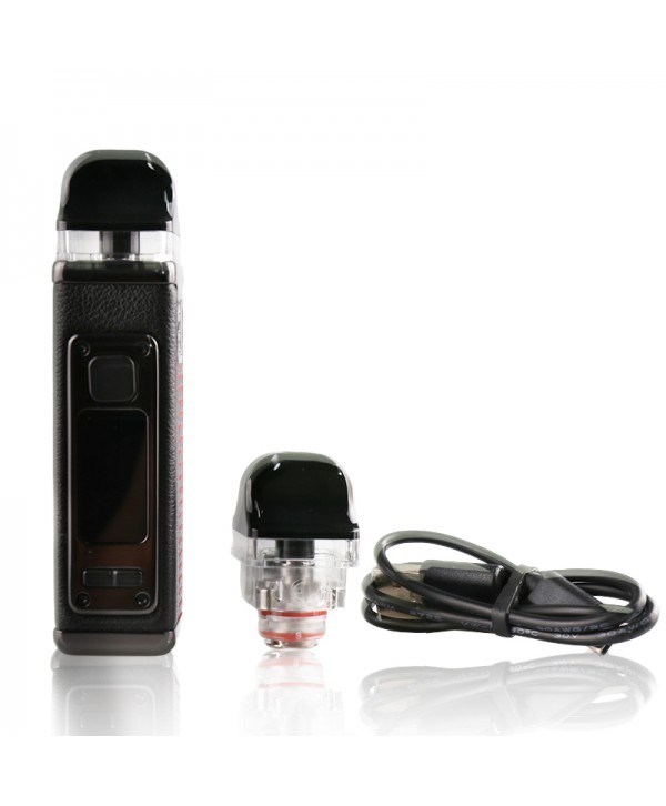 SMOK RPM 4 Pod Mod Kit 60W 1650mAh