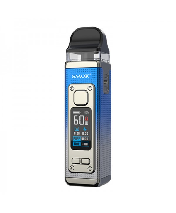 SMOK RPM 4 Pod Mod Kit 60W 1650mAh